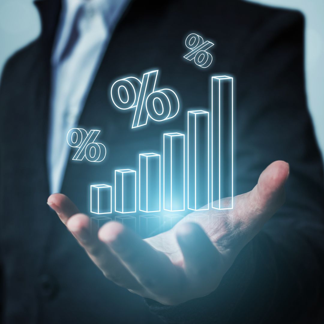 Indicadores financeiros